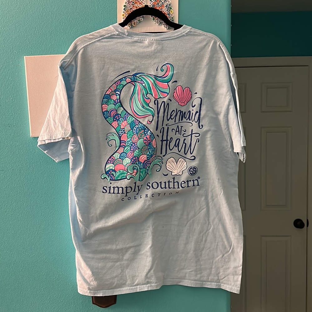 tshirt - Picture 3 of 3